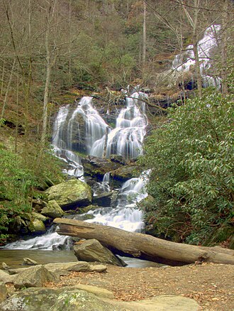 Catawba Falls