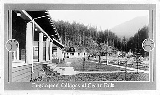 Cedar Falls