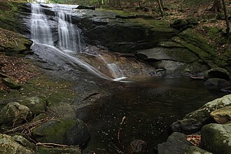 Chapel Falls