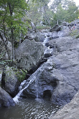 Cunningham Falls