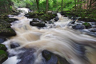Doane Falls