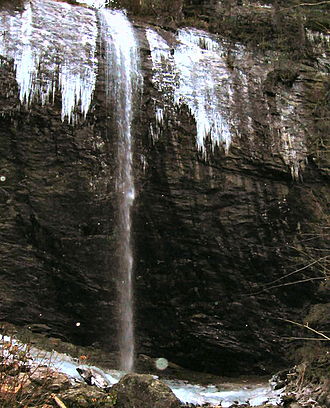 Douglas Falls