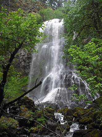 Fall Creek Falls