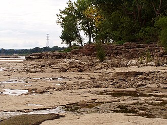 Falls of the Ohio