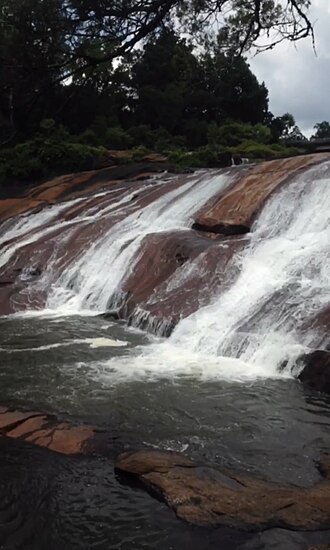 High Falls
