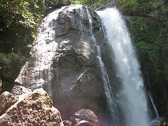 High Shoals