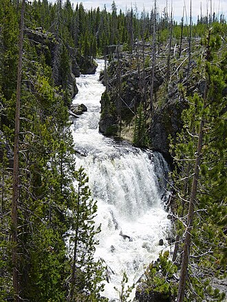Kepler Cascades