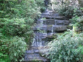 Key Falls