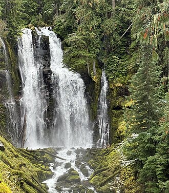 Linton Falls