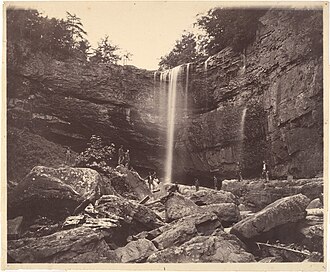 Lula Falls