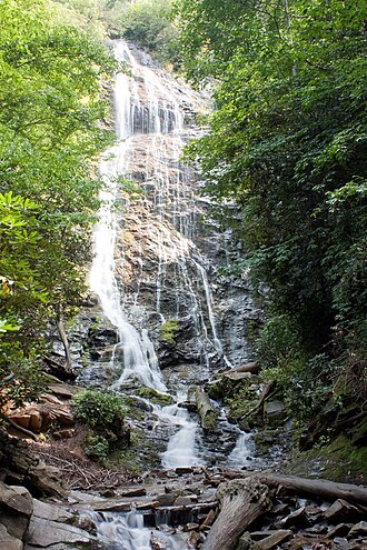 Mingo Falls