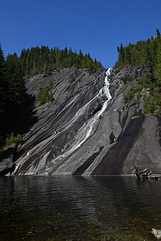 Otter Falls