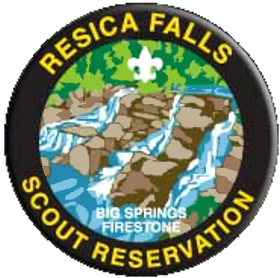 Resica Falls