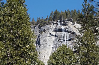 Royal Arch Cascade