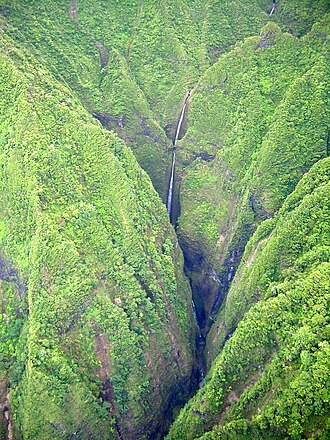 Sacred Falls