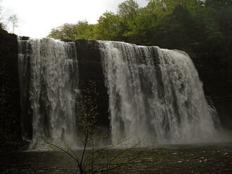 Salmon River Falls