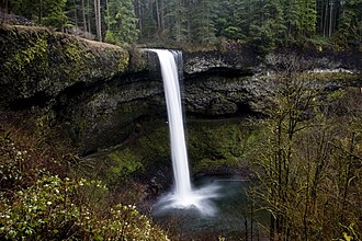 South Falls