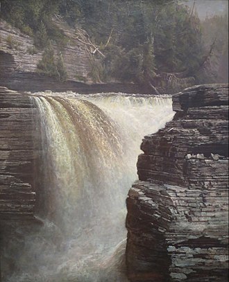 Trenton Falls