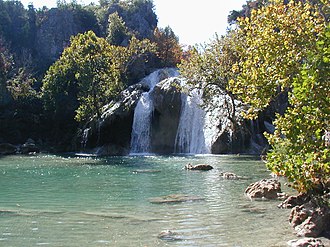Turner Falls
