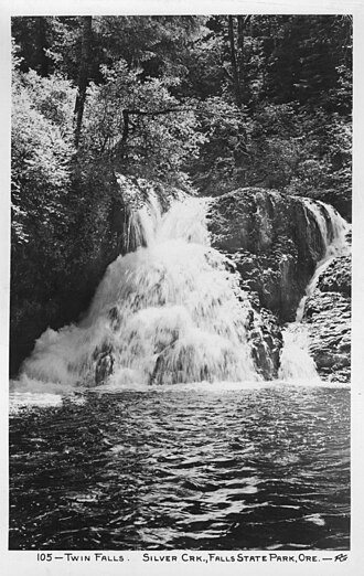 Twin Falls