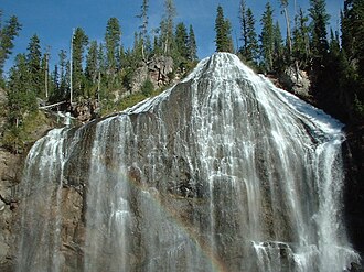 Union Falls
